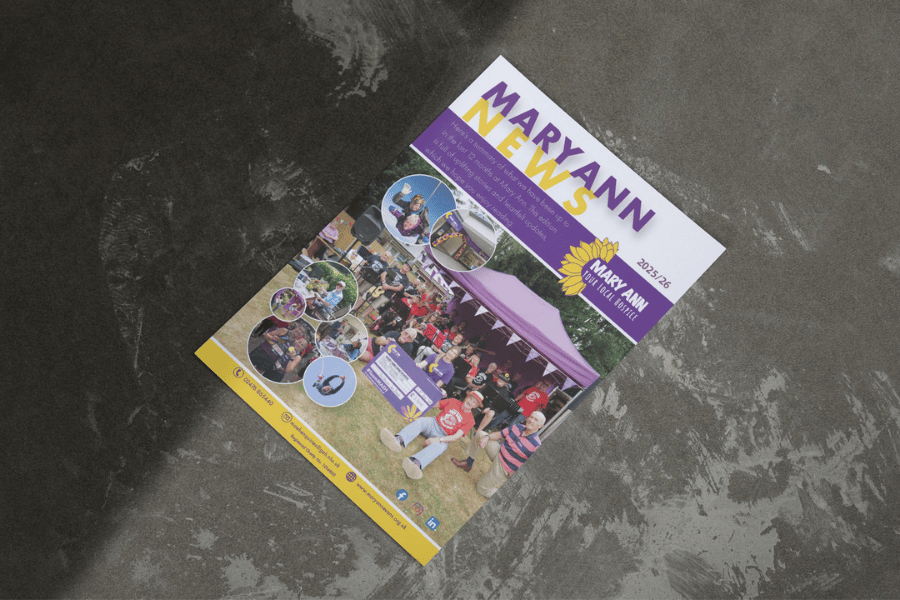 Newsletter 2025/26